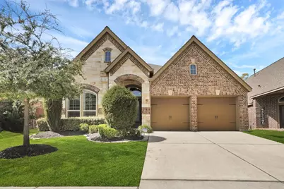 27371 Pendleton Trace Drive, Spring, TX 77386 - Photo 1