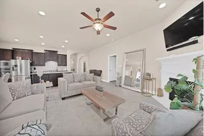 27371 Pendleton Trace Drive, Spring, TX 77386 - Photo 6