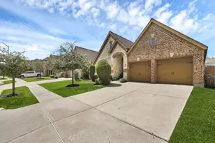 27371 Pendleton Trace Dr, Spring, TX 77386 - Photo 2