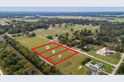 Tbd County Road 2352 Tract E, Liberty, TX 77575 - Photo 16