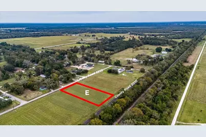 Tbd County Road 2352 Lot E, Liberty, TX 77575 - Photo 2
