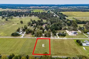 Tbd County Road 2352 Lot E, Liberty, TX 77575 - Photo 1