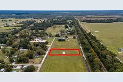 Tbd County Road 2352 Lot E, Liberty, TX 77575 - Photo 6