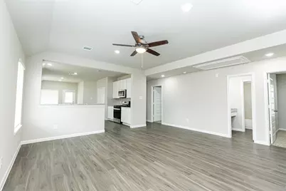 14022 Mount Hunter Drive, Willis, TX 77318 - Photo 4