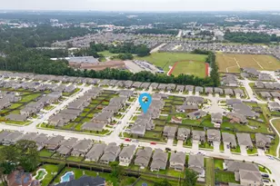 14627 Monterey Cypress Dr, Houston, TX 77068 - Photo 2
