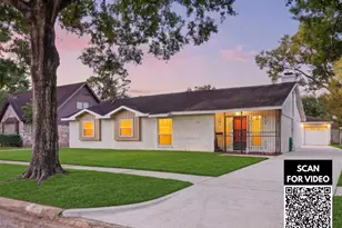 9231 Sandstone St, Houston, TX 77036 - Photo 2