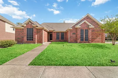 6511 Mesa Vista Court, Houston, TX 77083 - Photo 1
