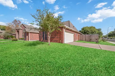 6511 Mesa Vista Court, Houston, TX 77083 - Photo 2