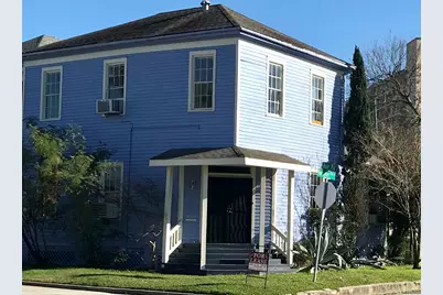 2127 Avenue K #UP, Galveston, TX 77550 - Photo 1