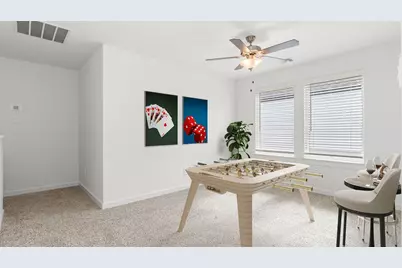 2131 Olivos St, Missouri City, TX 77459 - Photo 12