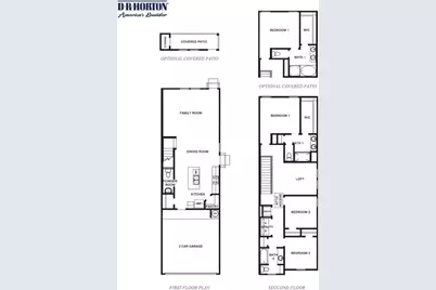 2131 Olivos St, Missouri City, TX 77459 - Photo 20