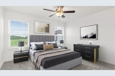 2131 Olivos St, Missouri City, TX 77459 - Photo 14