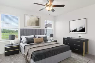 2131 Olivos St, Missouri City, TX 77459 - Photo 14