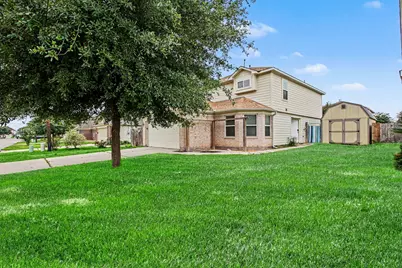 16774 N Thrasher Drive, Conroe, TX 77385 - Photo 2