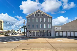 405 24th Street St, Galveston, TX 77550 - Photo 2