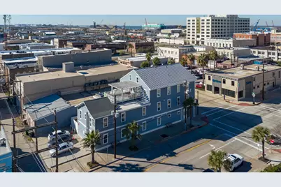 405 24th Street Street #202, Galveston, TX 77550 - Photo 32