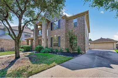 21107 Grove Briar Lane, Richmond, TX 77407 - Photo 2