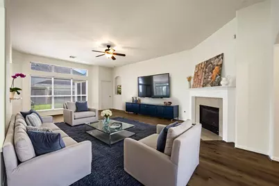 2123 Winter Dale Court, Katy, TX 77493 - Photo 2