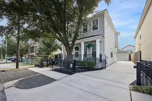 1423 Nashua St, Houston, TX 77008 - Photo 4