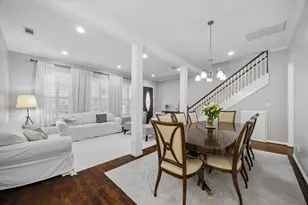 1423 Nashua St, Houston, TX 77008 - Photo 2