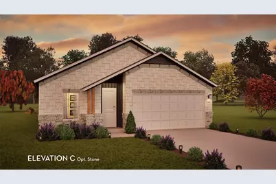 9006 Gull Canyon, Baytown, TX 77521 - Photo 1