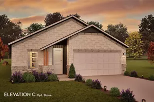 9006 Gull Canyon, Baytown, TX 77521 - Photo 1