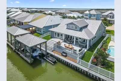 5125 Allen Cay Drive, Texas City, TX 77590 - Photo 1