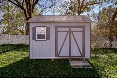 457 W 4th Street, Groveton, TX 75845 - Photo 16