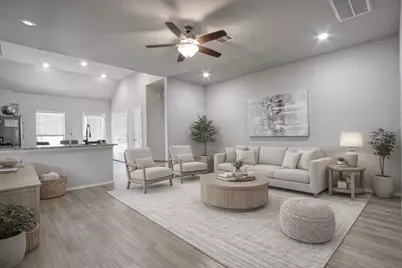433 Camas Creek Lane, Magnolia, TX 77354 - Photo 2