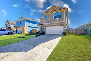 433 Camas Creek Ln, Magnolia, TX 77354 - Photo 22
