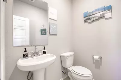 433 Camas Creek Lane, Magnolia, TX 77354 - Photo 12