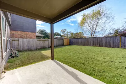 10907 Woodland Leaf Lane, Tomball, TX 77375 - Photo 28