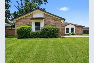 1915 Fernspray Lane, Houston, TX 77084 - Photo 2