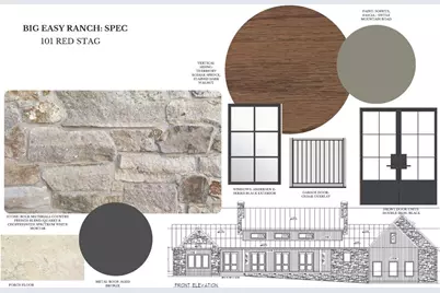 101 Red Stag Lane, Columbus, TX 78934 - Photo 4