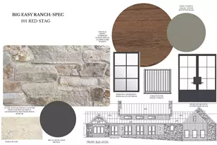 101 Red Stag Ln, Columbus, TX 78934 - Photo 4