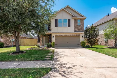1318 Jamison Pine Drive, Pearland, TX 77581 - Photo 2