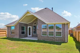 9503 Chateau Hl Dr, Manvel, TX 77578 - Photo 36
