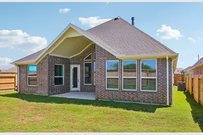 9503 Chateau Hill Drive, Manvel, TX 77578 - Photo 34