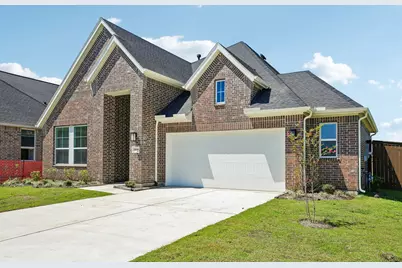 9503 Chateau Hill Drive, Manvel, TX 77578 - Photo 1