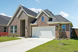 9503 Chateau Hl Dr, Manvel, TX 77578 - Photo 1