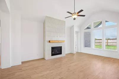 9503 Chateau Hill Drive, Manvel, TX 77578 - Photo 6