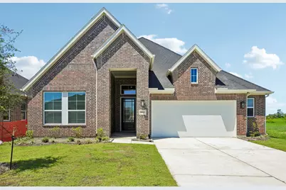 9503 Chateau Hill Drive, Manvel, TX 77578 - Photo 2