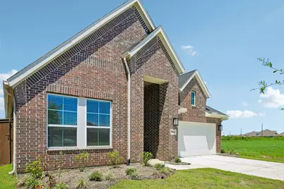 9503 Chateau Hill Drive, Manvel, TX 77578 - Photo 4