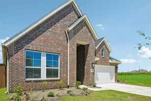9503 Chateau Hl Dr, Manvel, TX 77578 - Photo 4