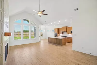 9503 Chateau Hill Drive, Manvel, TX 77578 - Photo 8