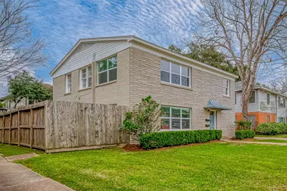 4509 Larch Lane, Bellaire, TX 77401 - Photo 2