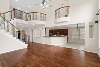 10334 Cape Hatteras Way, Missouri City, TX 77459 - Photo 6