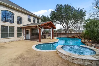 10334 Cape Hatteras Way, Missouri City, TX 77459 - Photo 40