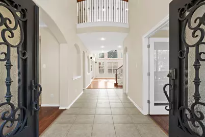 10334 Cape Hatteras Way, Missouri City, TX 77459 - Photo 4