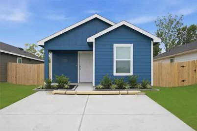11708 Watermelon Street, Houston, TX 77048 - Photo 1